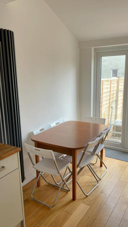 Perfect Room 1 Bristol Exteriér fotografie