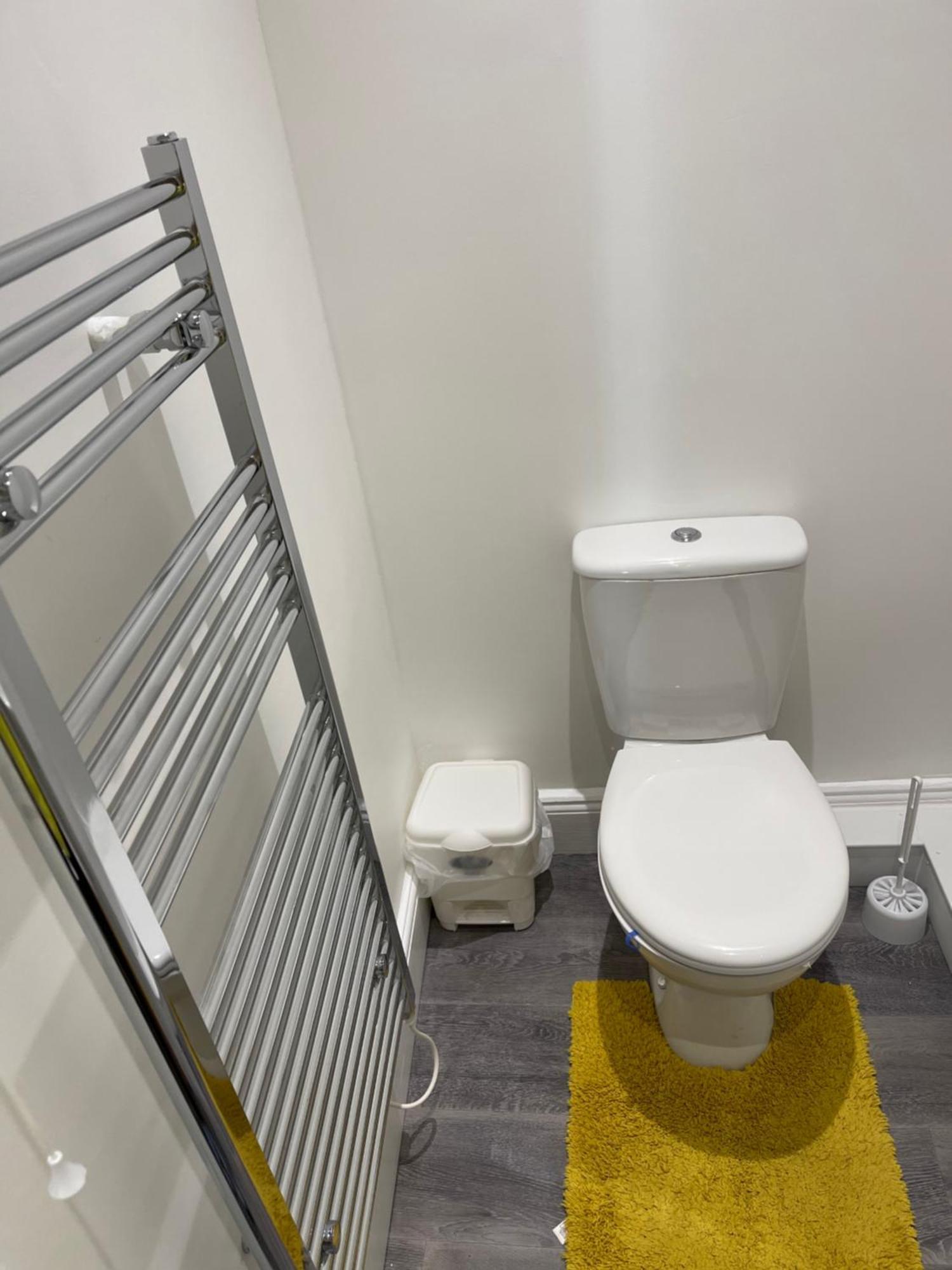 Perfect Room 1 Bristol Exteriér fotografie