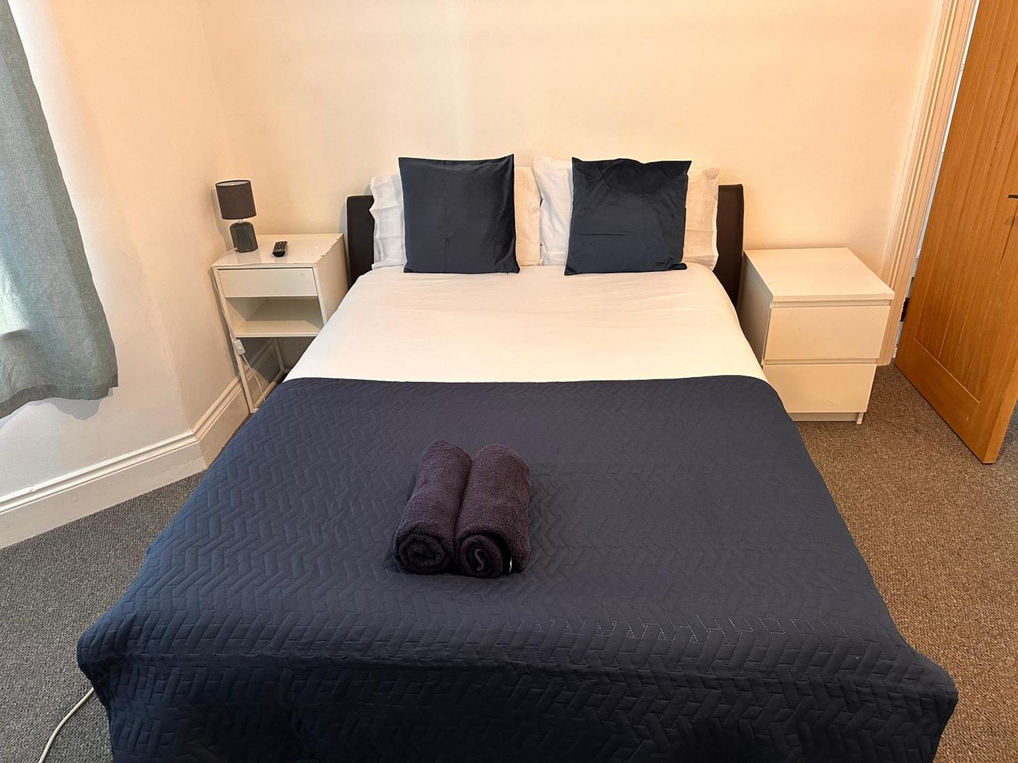 Perfect Room 1 Bristol Exteriér fotografie